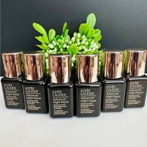 Estée Lauder Advanced Night Repair Serum Mini 6pcs (Total 42ml Value $107)